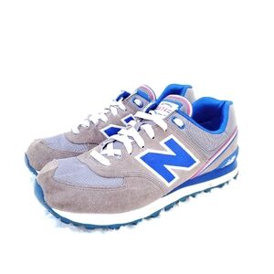 New Balance 574 Sneakers Classic Casual 9.5